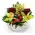 Box of flowers